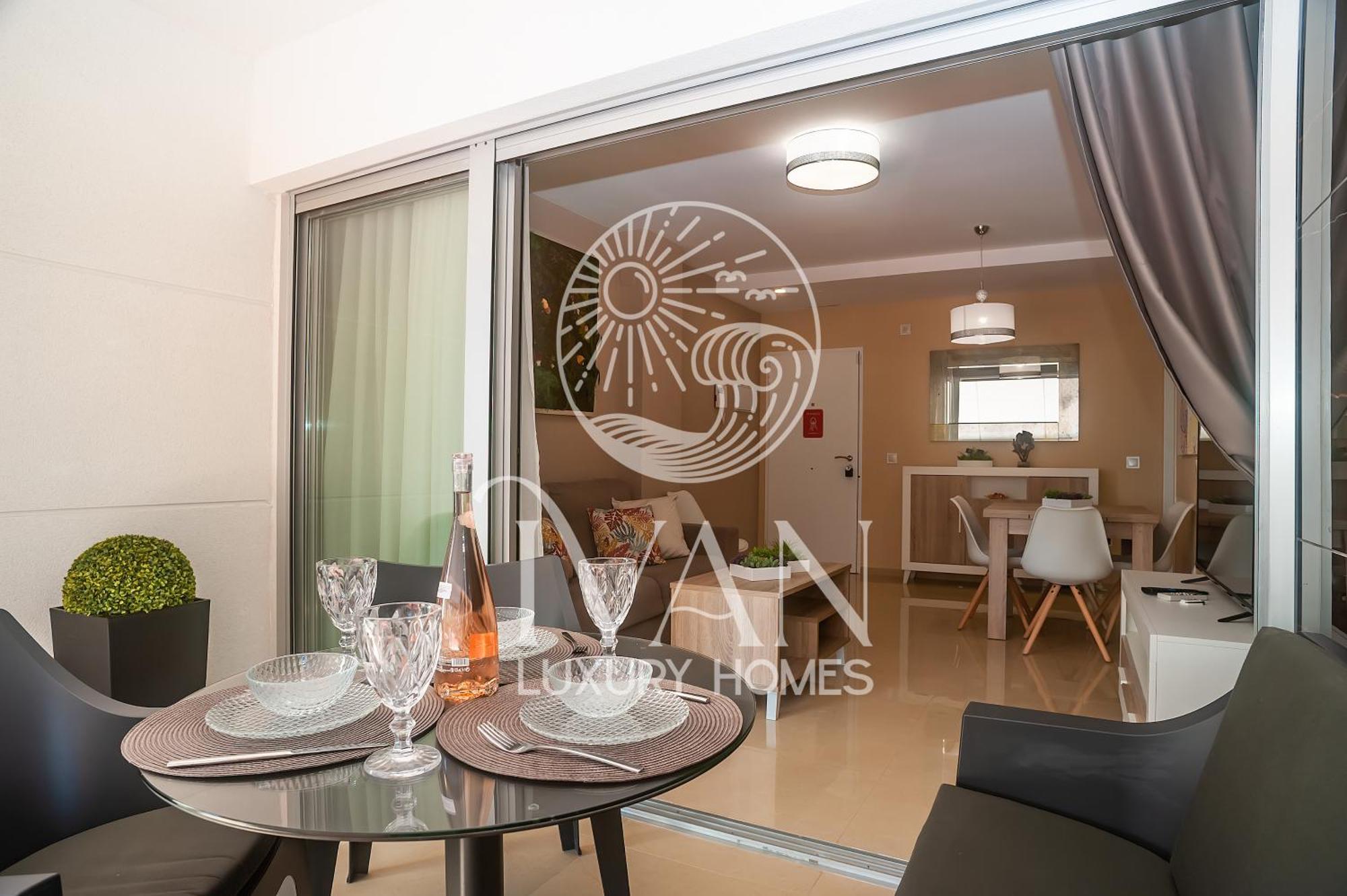 Casa Miriam Ivan Luxury Homes 2ªpta Sur 1ªlinea Oropesa del Mar Exterior foto